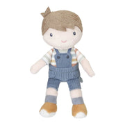Little Dutch Baby Doll - Jim (10cm) - New Little Dutch