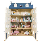 Le Toy Van Palace Doll House Le Toy Van