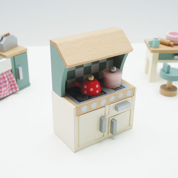 Le Toy Van Daisylane Kitchen (New Look) Le Toy Van