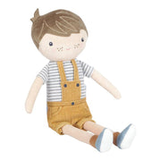 Little Dutch Baby Doll - Jim (35cm) Little Dutch