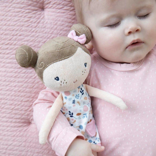 Little Dutch Baby Doll - Rosa (50cm) Little Dutch