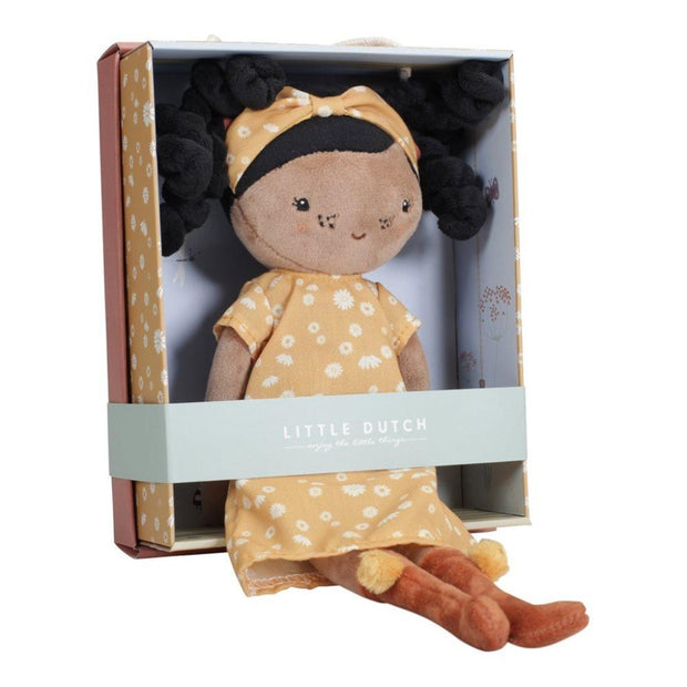 Little Dutch Baby Doll - Evi (35cm) Little Dutch