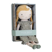 Little Dutch Baby Doll - Julia (35cm) Little Dutch