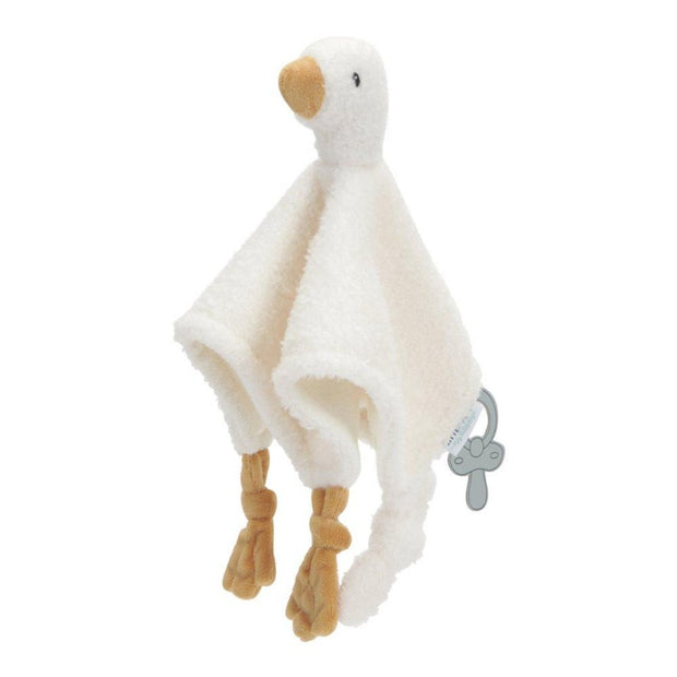 Little Dutch Cuddle Cloth  - Little Goose Little Dutch