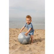 Little Dutch Sailors Bay Beach Ball 35 cm Little Dutch