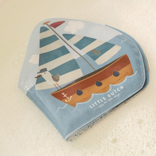 Little Dutch Bath Book - Sailors Bay Little Dutch