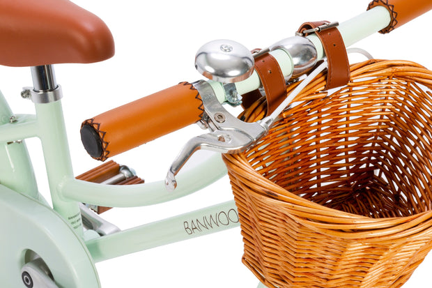 Banwood Classic Bike - Mint Banwood