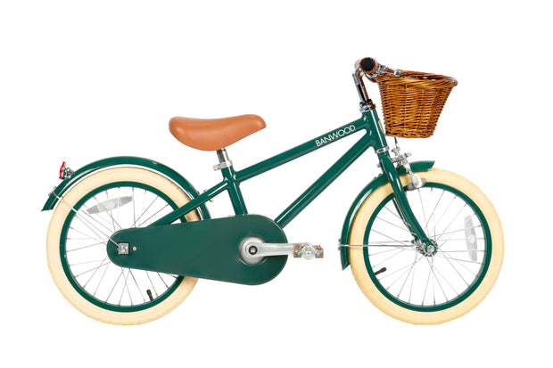 Banwood Classic Bike - Green Banwood