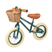 Banwood First Go Balance Bike - Green Banwood