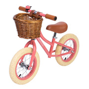 Banwood First Go Balance Bike - Coral Banwood