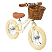 Banwood First Go Balance Bike - Bonton R Cream Banwood