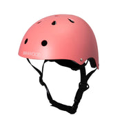 Banwood Classic Helmet - Matte Coral Banwood