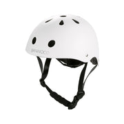 Banwood Classic Helmet - Matte White Banwood