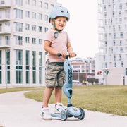 Scoot and Ride - Highway Kick 1 2in1 Scooter Steel Vida Kids
