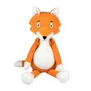 Ethan The Fox Soft Toy Teddy freeshipping - Tots of Crown