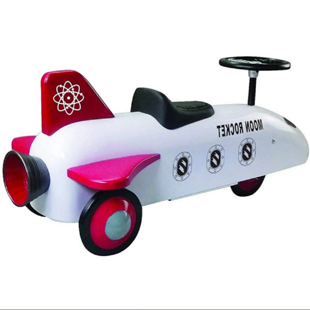 Great Gizmos Rocket Ride On freeshipping - Tots of Crown