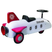 Great Gizmos Rocket Ride On freeshipping - Tots of Crown
