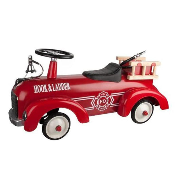 Great Gizmos Speedster Fire Engine freeshipping - Tots of Crown