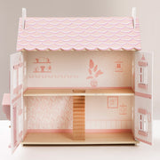 Le Toy Van Sophie's Wooden Dolls House Le Toy Van