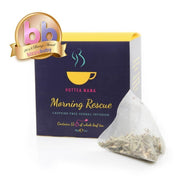 Hottea Mama Morning Rescue Pregnancy Tea freeshipping - Tots of Crown