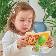 Le Toy Van Counting Book freeshipping - Tots of Crown