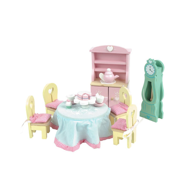 Le Toy Van Daisylane Drawing Room freeshipping - Tots of Crown