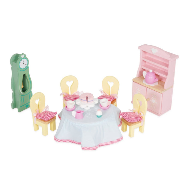Le Toy Van Daisylane Drawing Room freeshipping - Tots of Crown