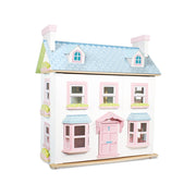 Le Toy Van Mayberry Manor Doll House freeshipping - Tots of Crown