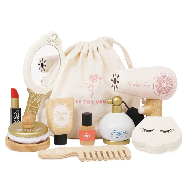 Le Toy Van Star Beauty Bag freeshipping - Tots of Crown