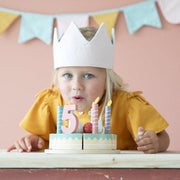 Little Dutch Birthday XL Cake freeshipping - Tots of Crown