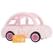 Le Toy Van Sophie's Car Le Toy Van