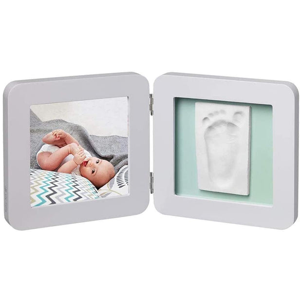 My Baby Touch Rounded Single Print Frame (5 Colours) freeshipping - Tots of Crown