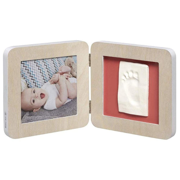 My Baby Touch Rounded Single Print Frame (5 Colours) freeshipping - Tots of Crown