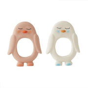 OYOY Penguin Teether freeshipping - Tots of Crown
