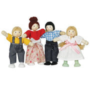 Le Toy Van My Doll Family (New Look) Le Toy Van