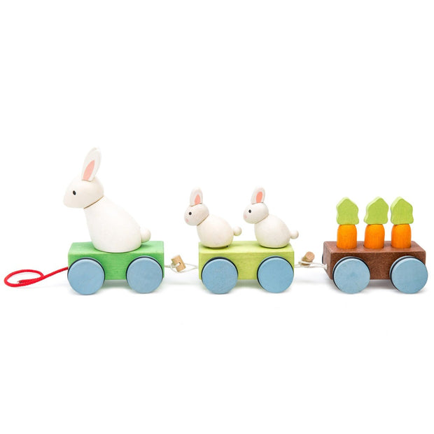 Le Toy Van Bunny Train Le Toy Van
