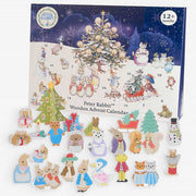 Orange Tree Toys Peter Rabbit Advent Calendar orange tree toys