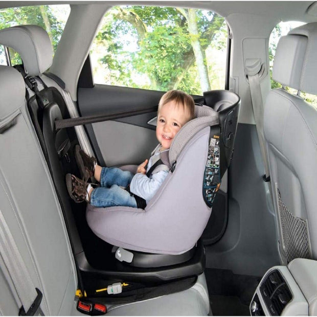 Safety 1st Back Seat Protector freeshipping - Tots of Crown