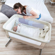 Safety 1st Calidoo Co-Sleeping Bed freeshipping - Tots of Crown