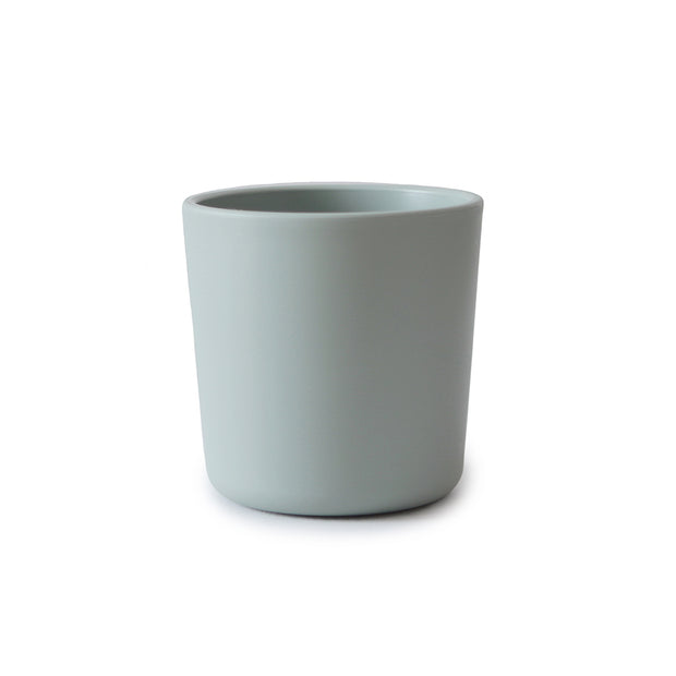 Mushie Drinking Cup (Set of 2) - Sage Mushie