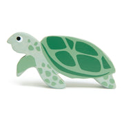 Tender Leaf Toys 10 Sea Creature Animals - Bundle Tender Leaf