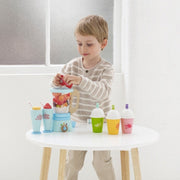 Le Toy Van Blender & Wooden Fruit Set (New Look) Le Toy Van