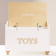 Le Toy Van Toy Storage Box Le Toy Van