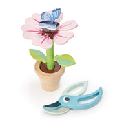 Tender Leaf Toys Blossom Flowerpot Set freeshipping - Tots of Crown