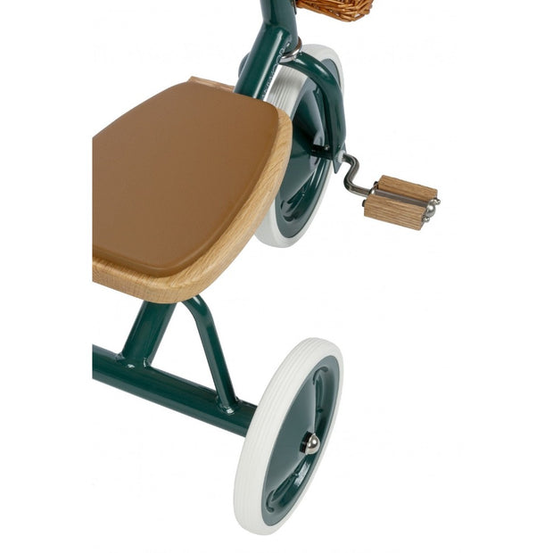 Banwood Trike - Green Banwood