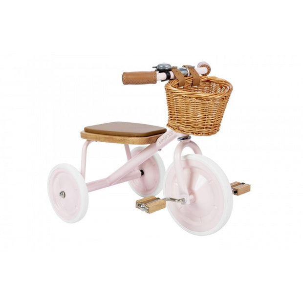 Banwood Trike - Pink Banwood