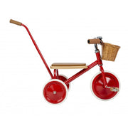 Banwood Trike - Red Banwood