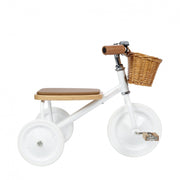 Banwood Trike - White Banwood