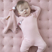 Little Dutch Cuddle Cloth - Pure Pink Little Dutch