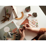 Fabelab Mini Makers Booklet - Enchanted Forest Fabelab